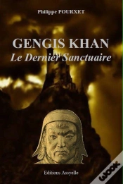 Capa do artigo Gengis Khan, Le Dernier Sanctuaire