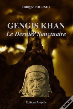 Capa do artigo Gengis Khan, Le Dernier Sanctuaire