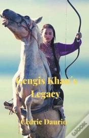 Capa do artigo Gengis Khan