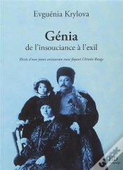 Capa do artigo Génia De L