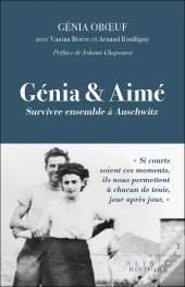 Genia & Aimé