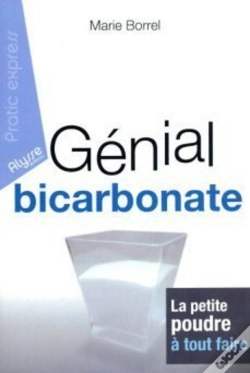 Capa do artigo Génial Bicarbonate