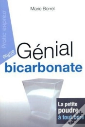 Capa do artigo Génial Bicarbonate