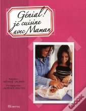 Génial ! Je Cuisine Avec Maman