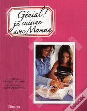 Capa do artigo Génial ! Je Cuisine Avec Maman