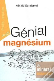 Capa do artigo Genial Magnesium