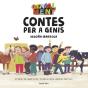 Genial Ment. Contes Per A Genis - Preview