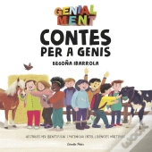 Genial Ment. Contes Per A Genis