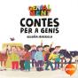 Genial Ment. Contes Per A Genis - Preview