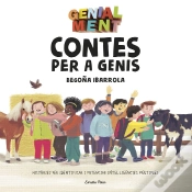 Capa do artigo Genial Ment. Contes Per A Genis