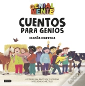 Genial Mente. Cuentos Para Genios