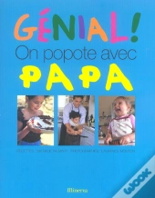 Genial ! On Popote Avec Papa