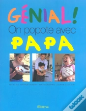 Capa do artigo Genial ! On Popote Avec Papa