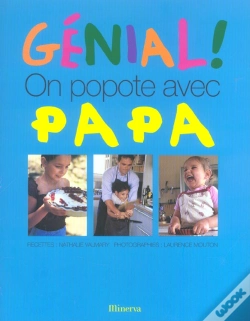 Capa do artigo Genial ! On Popote Avec Papa