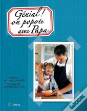 Génial ! On Popote Avec Papa
