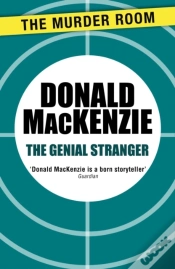 Capa do artigo Genial Stranger