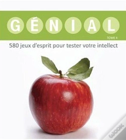 Capa do artigo Genial T.4