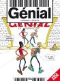 Génial Tome 1 - Preview