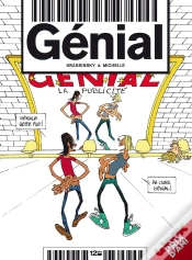 Capa do artigo Génial Tome 1