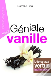 Capa do artigo Geniale Vanille