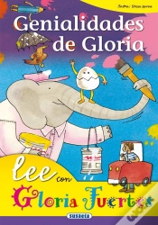 Capa do artigo Genialidades De Gloria