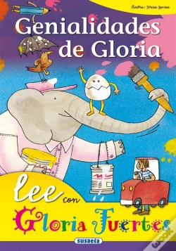 Capa do artigo Genialidades De Gloria