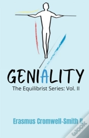 Capa do artigo Geniality
