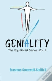Capa do artigo Geniality: The Equilibrist Series
