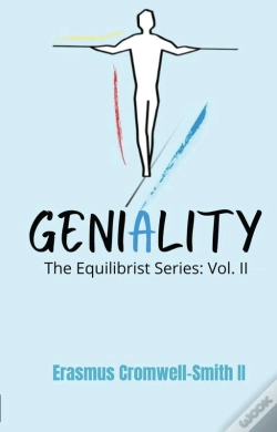Capa do artigo Geniality: The Equilibrist Series