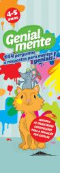 Genialmente 4-5 Anos - Preview