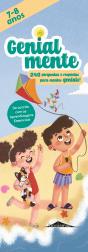 Genialmente 7-8 anos - Preview