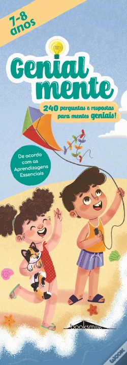 Capa do artigo Genialmente 7-8 anos