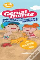 Genialmente 8-9 Anos