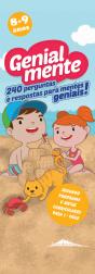 Genialmente 8-9 Anos - Preview