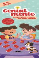 Genialmente 8-9 anos