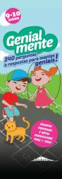Genialmente 9-10 Anos - Preview