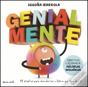 Capa do artigo Genialmente