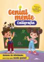 Genialmente - Caligrafia - Bloco 1 - Preview