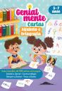 Genialmente Cartas - Alfabeto e Ortografia - Preview