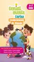 Genialmente Cartas - Conhecimento do Mundo