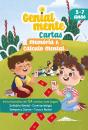 Genialmente Cartas - Memória e Cálculo Mental - Preview