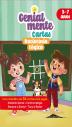 Genialmente Cartas - Raciocínio Lógico