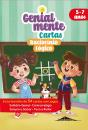 Genialmente Cartas - Raciocínio Lógico - Preview