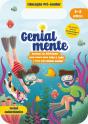Genialmente Educação Pré-escolar 3-4 anos - Preview