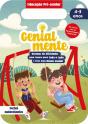 Genialmente Educação Pré-escolar 4-5 anos - Preview