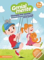 Genialmente Educação Pré-escolar 5-6 anos