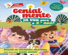 Genialmente Já Vou para o 2.º Ano