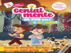 Genialmente Já Vou para o 4.º Ano