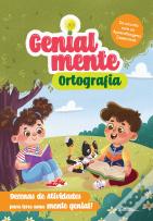 Genialmente - Ortografia - Bloco 3