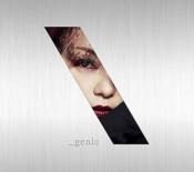 Capa do artigo _genic - CD